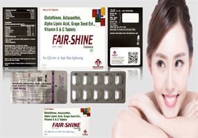 FAIR - SHINE